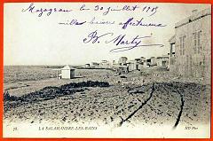 Mostaganem 158- La Salamandre
